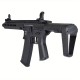 POSEIDON THESEUS PDW BLACK, Game-ready